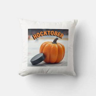 Almohada de Hocktober