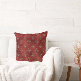 Almohada de Honeybees