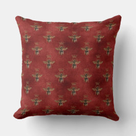 Almohada de Honeybees