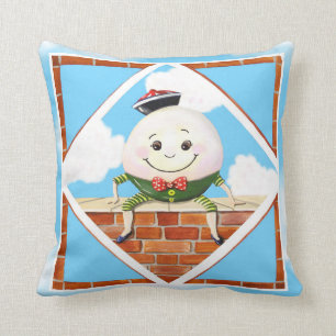 Almohada de Humpty Dumpty