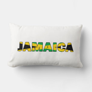 almohada de Jamaica