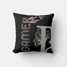 Almohada de JAMER Resumen Decoración interior Polv
