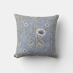 Almohada de jardín de Sweet Pea Cottage