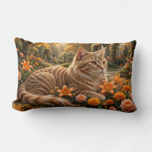 Almohada de jardín Unicat de otoño