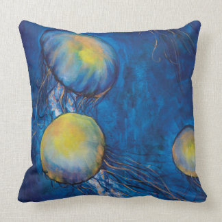 Almohada de Jellie Seaglass