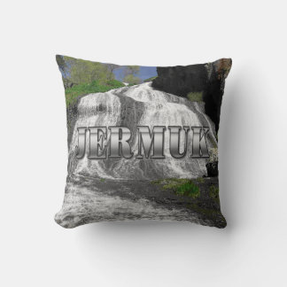 Almohada de Jermuk
