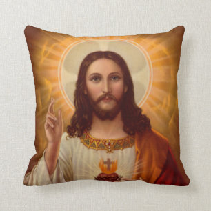 Almohada de Jesús