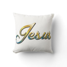 Almohada de Jesús