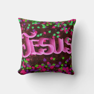 ALMOHADA DE JESÚS