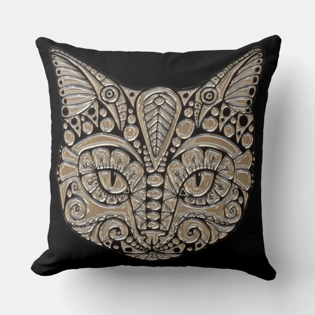 almohada de joyas (Anverso)