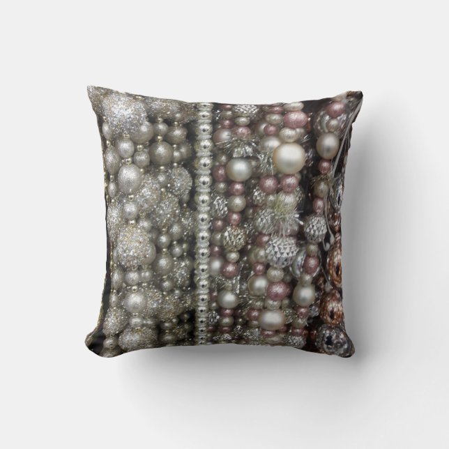 almohada de joyas deslumbrantes (Anverso)