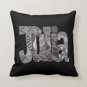 Almohada de Julia