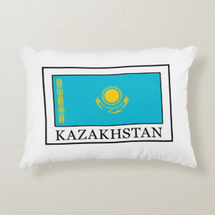 almohada de Kazajistán
