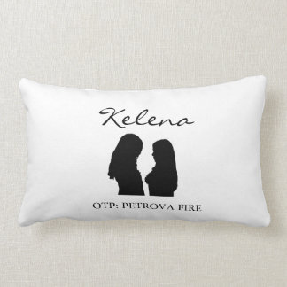 Almohada de Kelena