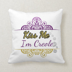 Almohada de KMIC de Charles Jolivette