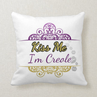 Almohada de KMIC de Charles Jolivette