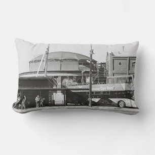 Almohada de Kodak Film de la zona marítima de Ciud
