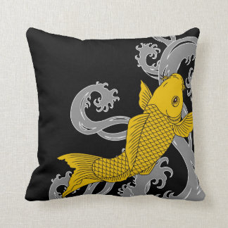 Almohada de Koi