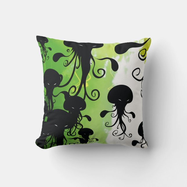 Almohada de Kwubos (Anverso)