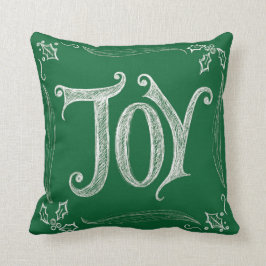 Almohada de la ALEGRÍA