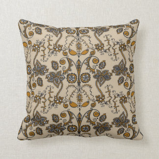 Almohada de la "alheña"