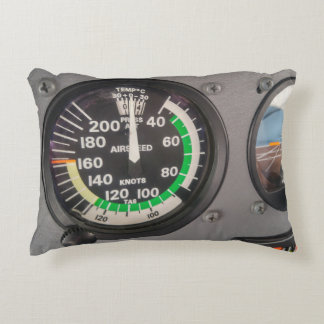 Almohada de la aviación
