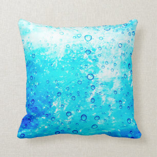 Almohada de la burbuja por adolescencias