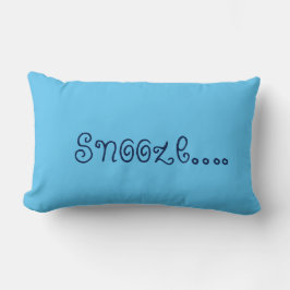 Almohada de la cabezada