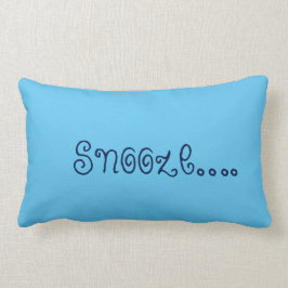 Almohada de la cabezada