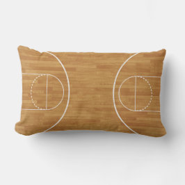 Almohada de la cancha de básquet