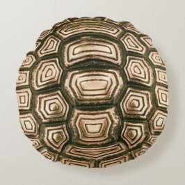 Almohada de la cáscara de la tortuga