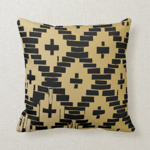 almohada de la cesta cherokee