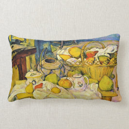 Almohada de la cesta de fruta