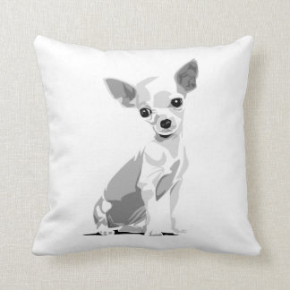 Almohada de la chihuahua