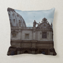 ALMOHADA DE LA CIUDAD DEL VATICANO