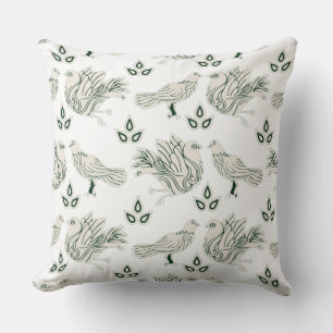 Almohada de la cocina reversible