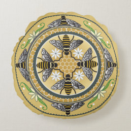 almohada de la colmena