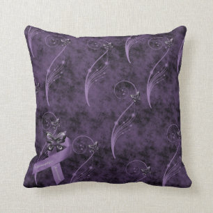 Almohada de la conciencia del Fibromyalgia