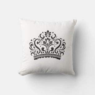 Almohada de la Corona