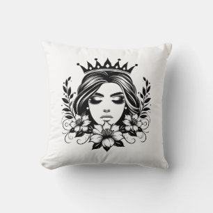 Almohada de la Corona