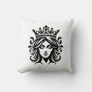 Almohada de la Corona