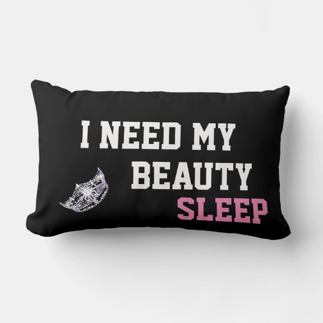 Almohada de la Corona de Concurso (Anverso)