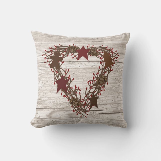 Almohada de la corona de la festividad primaria (Anverso)