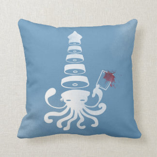 Almohada de la cuchilla