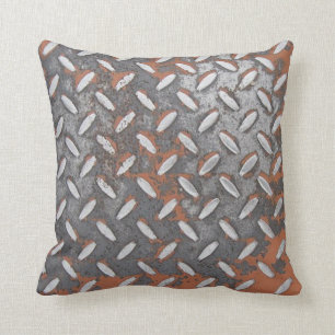 Almohada de la cueva del hombre