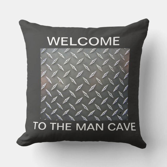 ALMOHADA DE LA CUEVA DEL HOMBRE (Anverso)