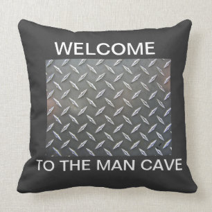 ALMOHADA DE LA CUEVA DEL HOMBRE