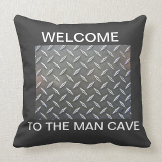 ALMOHADA DE LA CUEVA DEL HOMBRE