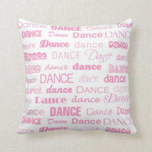 Almohada de la danza