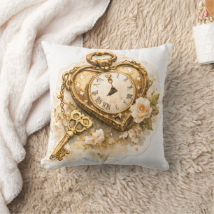 Almohada de la Edad de Oro de Cuento de Hadas